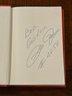 My Prison Without Bars By Pete Rose SIGNED & Inscribed First Edition
