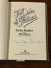 The Duke Of Flatbush By Duke Snider SIGNED Third Printing