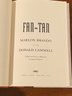 Fan-Tan By Marlon Brando And Donald Camell Edited & SIGNED By David Thomson First Edition