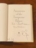 Assassins Of The Turquoise Palace By Roya Hakakian SIGNED First Edition