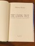 The Living Tree Studies In Modern Orthodoxy By Rabbi Shalom Riskin SIGNED & Inscribed First Edition