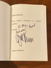 Sheer Madness From Federal Prosecutor To Federal Prisoner By Andrew McKenna SIGNED & Inscribed