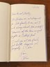 The Life Of O'Reilly  A Novel By Brian Cohen SIGNED & Inscribed First Edition