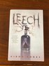 Leech By Hiron Ennes SIGNED First Edition