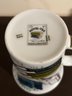 Paul Cardew Once Upon A Tea-Time Novel Ceramic Teapot Mug & Coaster Set