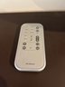Brookstone AM/FM CD Player With Remote (Pickup Only)
