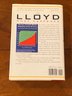 Lloyd What Happened & Immortal Life By Stanley Bing SIGNED Edition