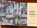 Meet Miss Subways SIGNED By Miss Subways 1968 Maureen Walsh Roaldsen First Edition