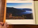 Salt Spring: The People, The Place A Visual Odyssey Of An Island SIGNED By CoAuthor Michael Levy First Edition