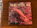 Light In The Sea By David Doubilet SIGNED First Edition