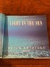 Light In The Sea By David Doubilet SIGNED First Edition