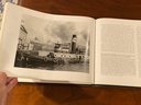 Tugboats Of New York An Illustrated History By George Matteson SIGNED & Inscribed With Drawing First Edition