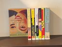 Haruki Murakami Paperback Editions Lot 2