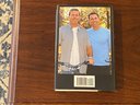 Three Weeks With My Brother By Nicholas Sparks And Micah Sparks SIGNED & Inscribed First Edition