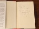 Fifty To Forever By Hugh Downs Signed & Inscribed To Author Gail Sheehy