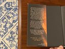 Fingersmith By Sarah Waters SIGNED UK Edition