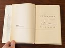 The Outlander By Gil Adamson SIGNED First Edition