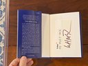 The Hero Code By Admiral William H. McRaven SIGNED First Edition