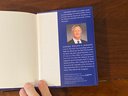 The Hero Code By Admiral William H. McRaven SIGNED First Edition