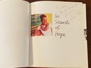 In Search Of Hope The Global Diaries Of Mariane Pearl SIGNED & Inscribed First Edition