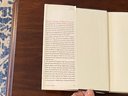 The Art Of Intelligence By Henry A. Crumpton SIGNED First Edition