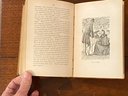 Trilby By George Du Maurier First Edition With Illustrations By The Author