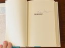 Frenemies & World War 3.0 By Ken Auletta SIGNED First Editions