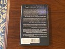 The Light Between Us By Laura Lynne Jackson SIGNED First Edition