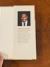 From The Foster House To The White House By Terrence K. Williams SIGNED