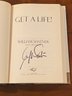 Get A Life! By William Shatner SIGNED First Edition