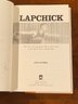 Lapchick By Gus Alfieri SIGNED & Inscribed