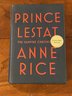 Prince Lestat By Anne Rice SIGNED First Edition
