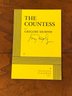 The Countess By Gregory Murphy SIGNED