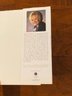 His Way The Unauthorized Biography Of Frank Sinatra & Oprah By Kitty Kelly SIGNED & Inscribed