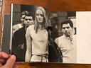 Peter Lindbergh On Street RARE SIGNED And Inscribed By Lindbergh First Edition
