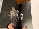Peter Lindbergh On Street RARE SIGNED And Inscribed By Lindbergh First Edition