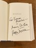 John Paul The Great By Peggy Noonan RARE SIGNED & Inscribed First Edition
