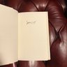 Beatrice And Virgil By Yann Martel SIGNED First Edition  Life Of Pi Advance Reading Copy