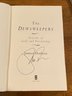 The Dewsweepers By James Dodson SIGNED First Edition