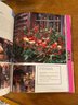 Living In The Garden Home & Bringing The Garden Indoors By P. Allen Smith SIGNED & Inscribed First Editions