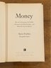 A New Birth Of Freedom & Money By Steve Forbes SIGNED Editions Including Two SIGNED Letters