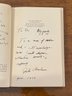 Memories An Autobiography By Dr. Pietro Montana SIGNED & Inscribed First Edition