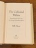 The Light Of Conscience & The Cathedral Within By Bill Shore SIGNED & Inscribed First Editions