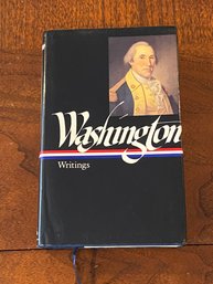 George Washington Writings First Printing