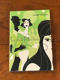 Second Collection By Joseph Dawson SIGNED First Edition