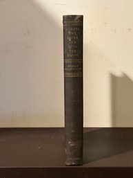 Across The River And Into The Trees By Ernest Hemingway First Edition First Printing