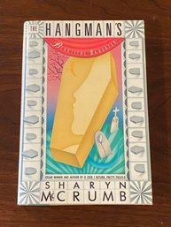 The Hangman's Beautiful Daughter By Sharyn McCrumb SIGNED First Edition