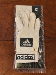 Adidas Medium Batting Gloves