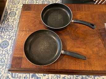 Two Frying Pans (Pickup Only)