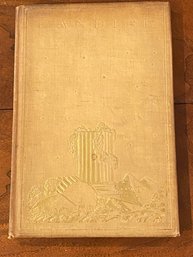 Candide By Voltaire Illustrated & SIGNED By Rockwell Kent Limited Numbered Edition